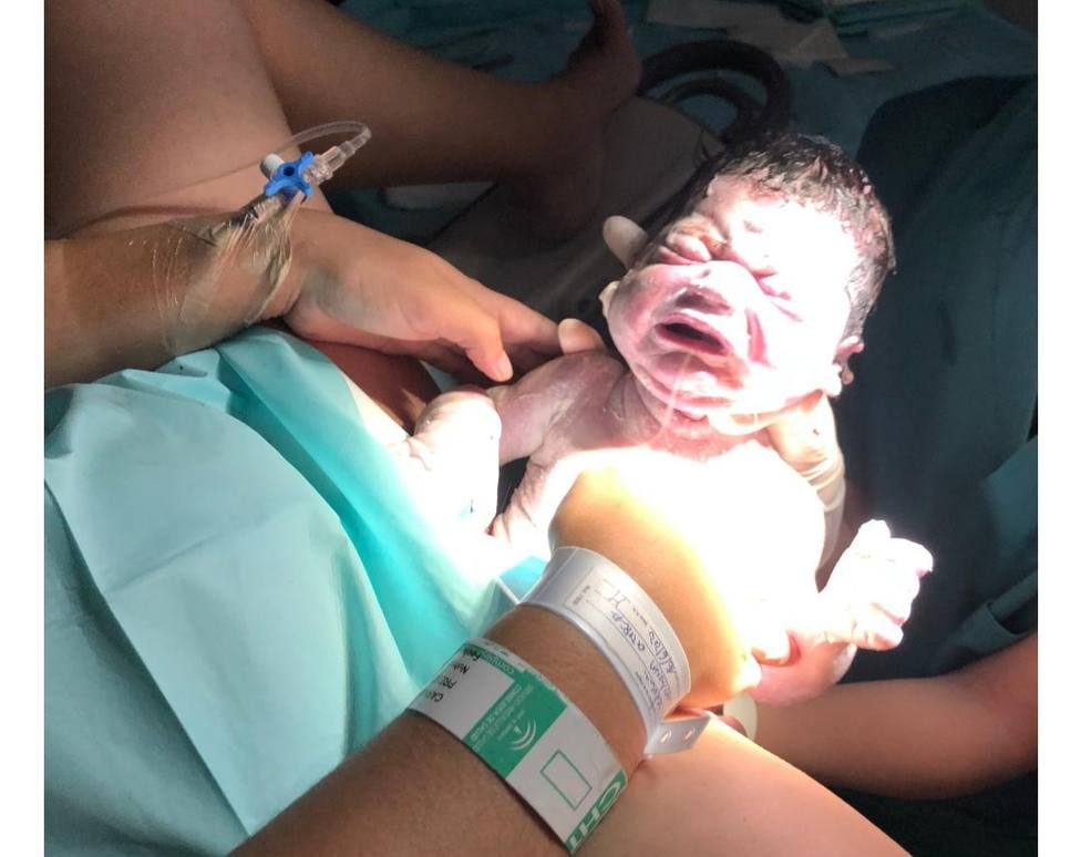 El Hospital Materno Infantil Torrecárdenas registra 2.457 nacimientos desde su puesta en servicio