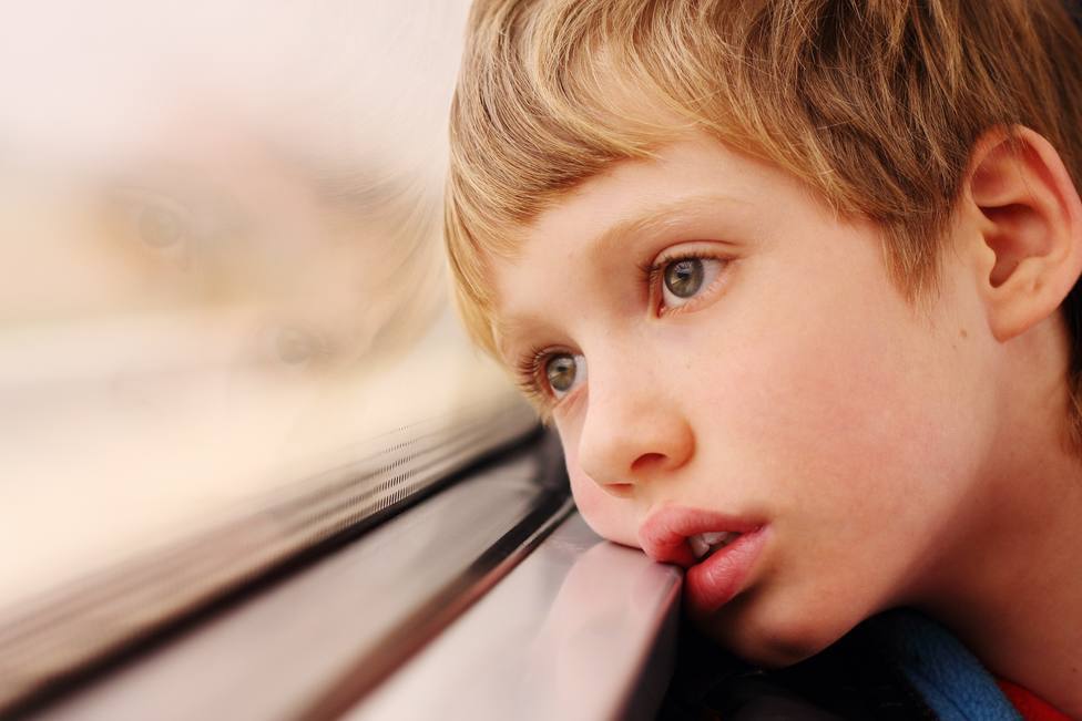 Niños autistas: ¿por qué los tratamos como enfermos?