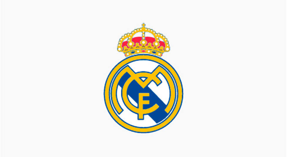Escudo comunicado del Real Madrid