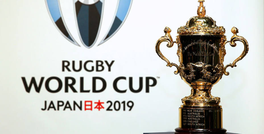 El Mundial de 2019 se jugará en Japón por primera vez. Reuters.