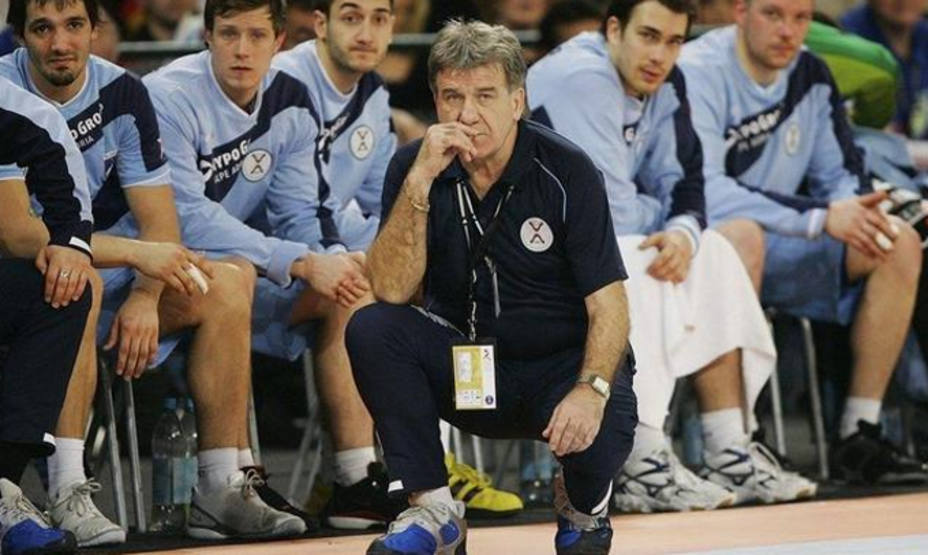Kasim Kamenica es el nuevo entrenador del Zagreb