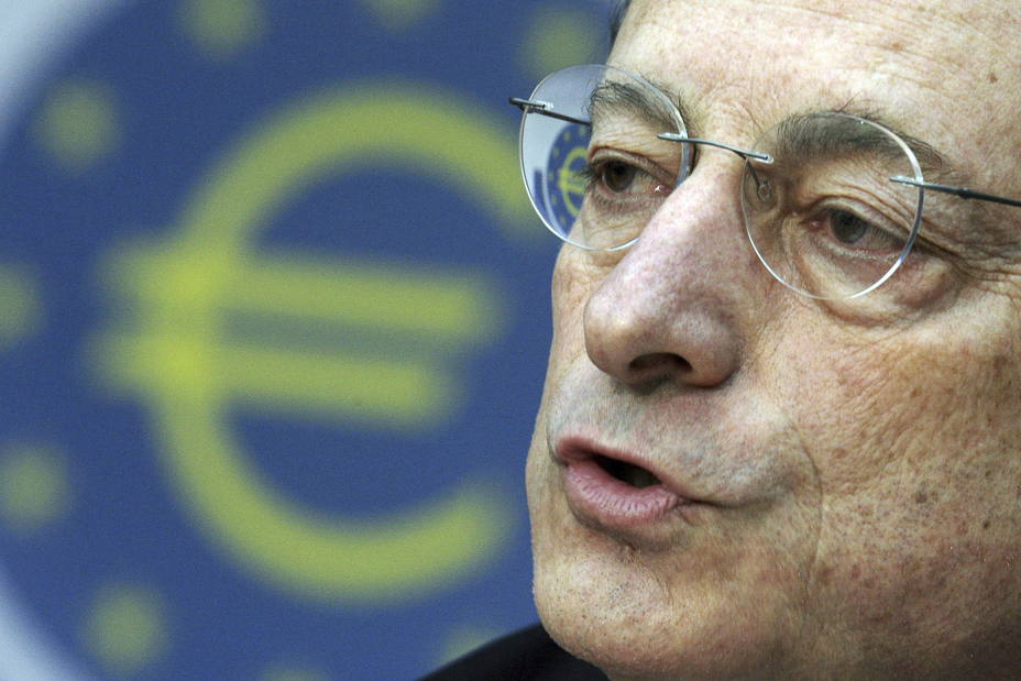 EL BCE SE REUNE HOY Y ANUNCIARÁ LAS PRÓXIMAS MEDIDAS PARA SOLUCIONAR LA CRISIS