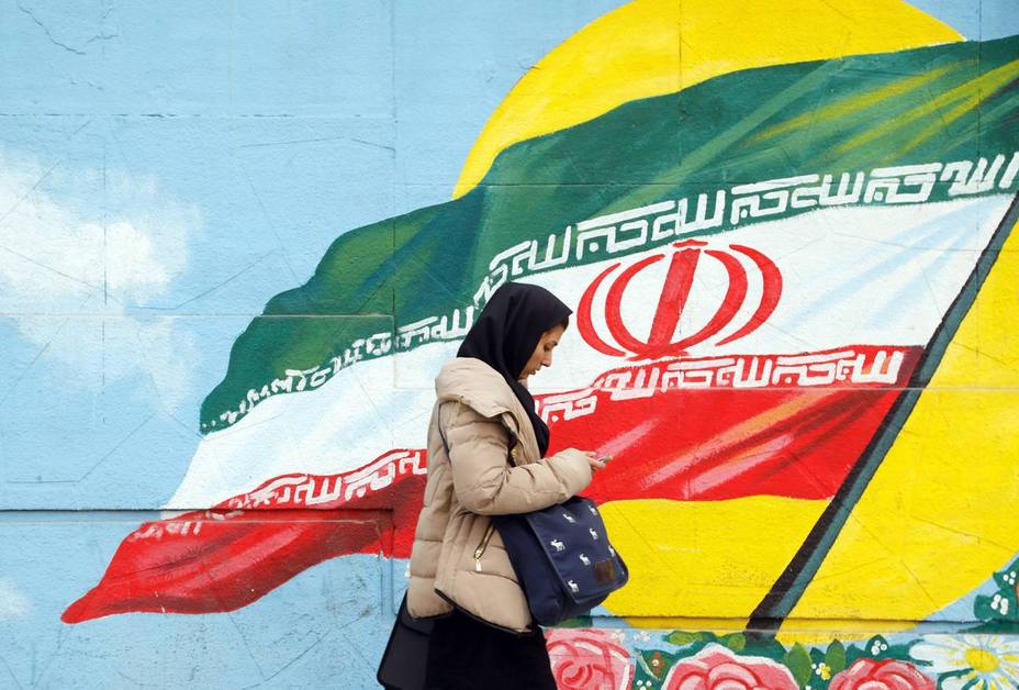 ¿Por qué querría la oposición iraní financiar a Vox?