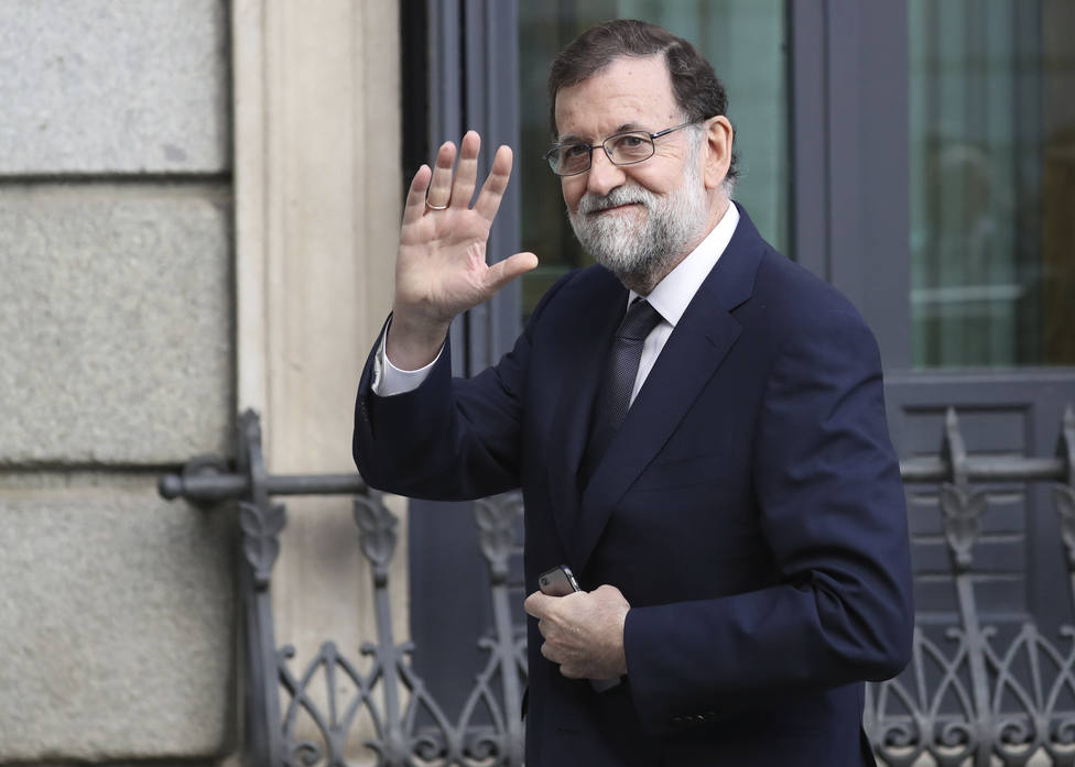 Mariano Rajoy (Brey)