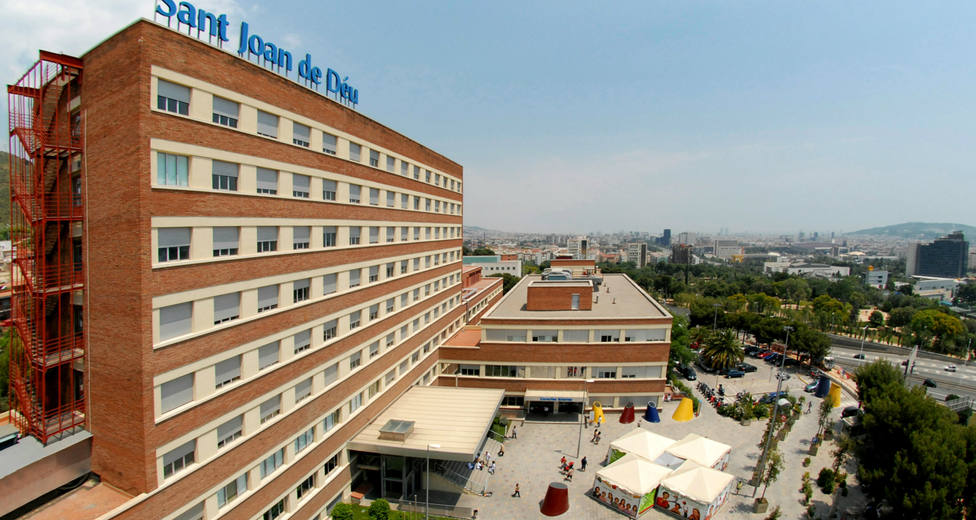 Muere un bebé de 13 meses tras caer desde un tercer piso en lHospitalet de Llobregat