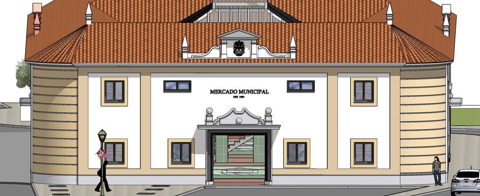 Mercado Muinicipal