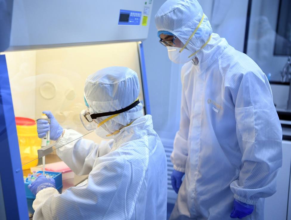 La Consellería de Sanidade ha informado de que hay 128 casos activos de coronavirus en la provincia de Lugo
