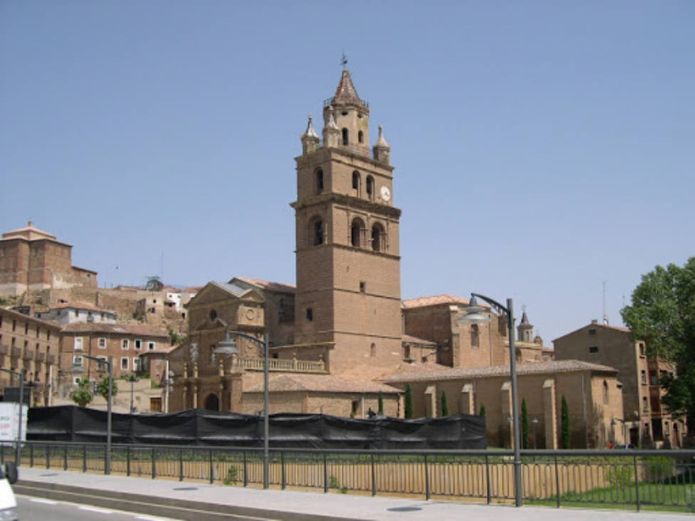 El Ayuntamiento de Calahorra vuelve a poner en marcha sus visitas guiadas gratuitas por el casco antiguo