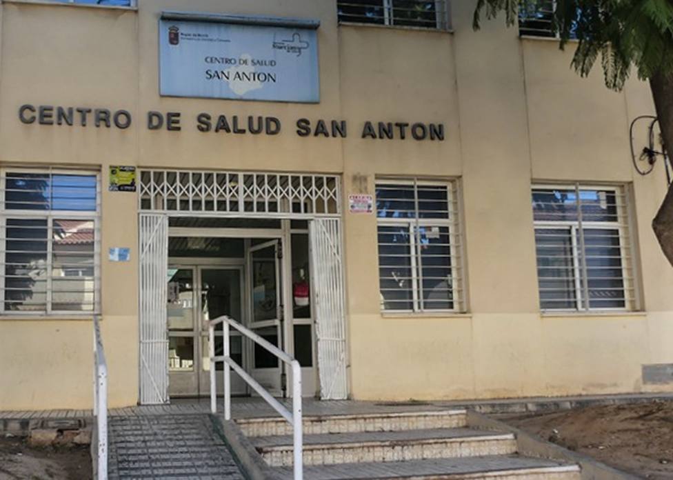 San Antón suma el mayor número de positivos y de seguimiento de contactos del árae de Cartagena