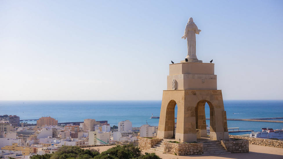 45 visitas guiadas para viajar a las entrañas de Almería hasta junio