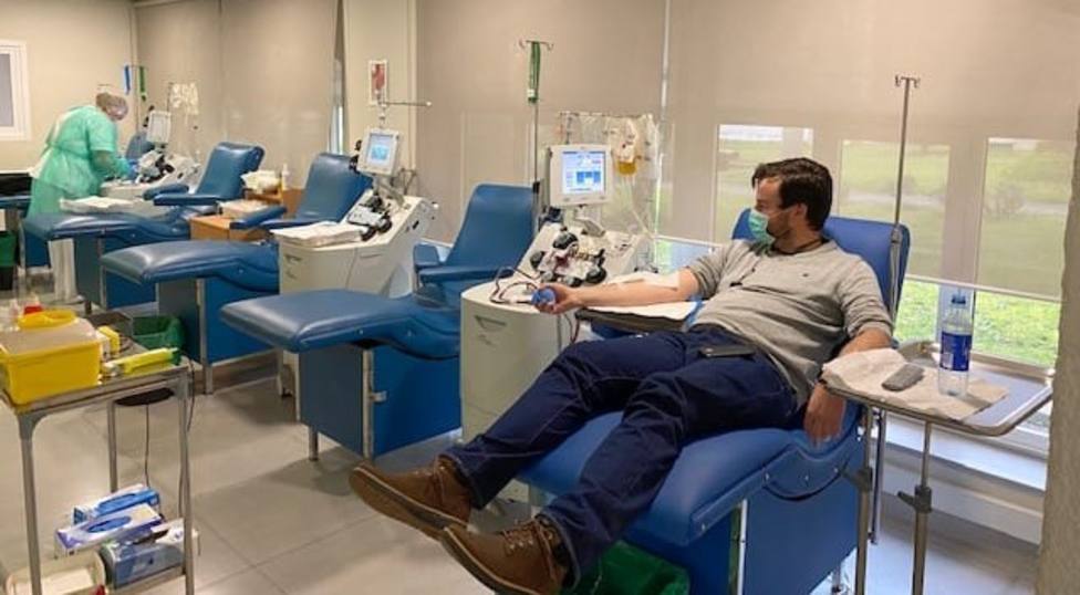 Alertan de que la falta de sangre puede paralizar intervenciones médicas en Canarias