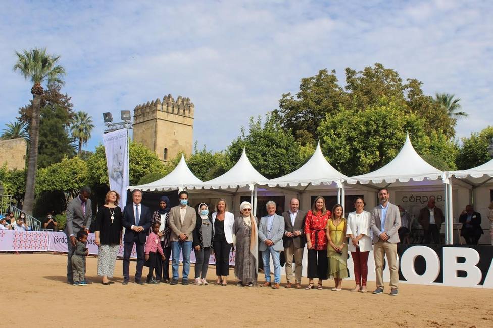 Ayuntamiento lucha para lograr que Córdoba sea la capital mundial del caballo