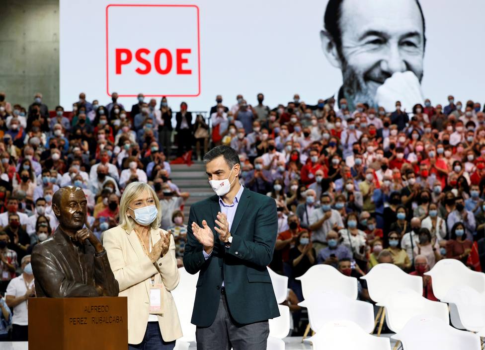 40 congreso feferal PSOE