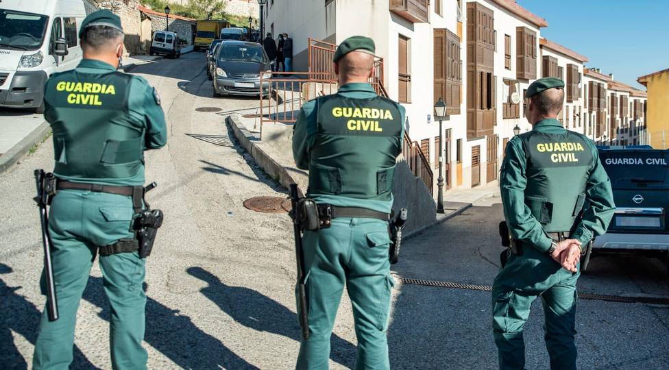 Desmantelado un clan criminal que blanqueaba capitales del narcotráfico en Algeciras, Málaga y Ceuta