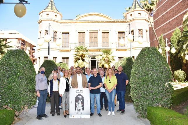 Los Juegos Deportivos de la Mujer de Lorca se celebrarán en mayo