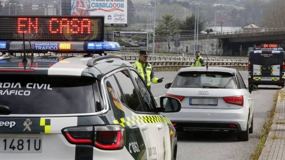 La nueva multa de la DGT por un detalle de tu coche con una sanción de hasta 6.000 euros