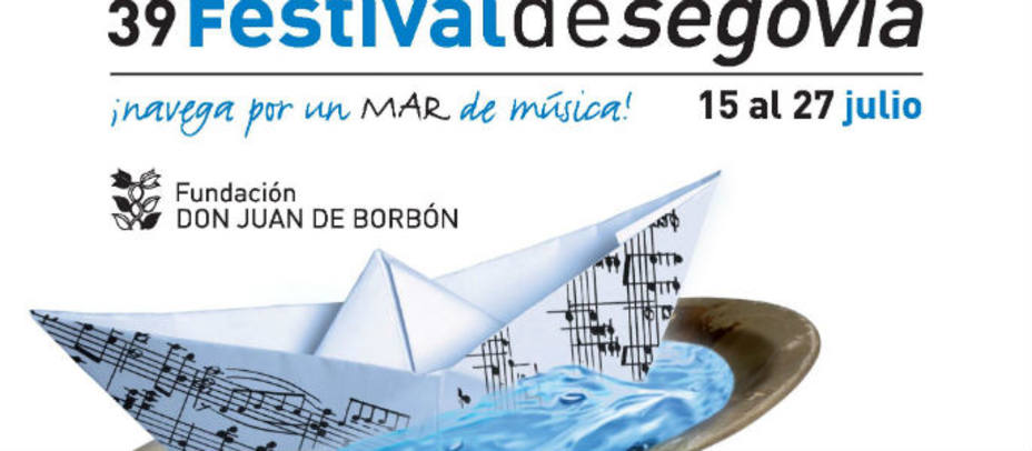 Festival de Músicca de Segovia