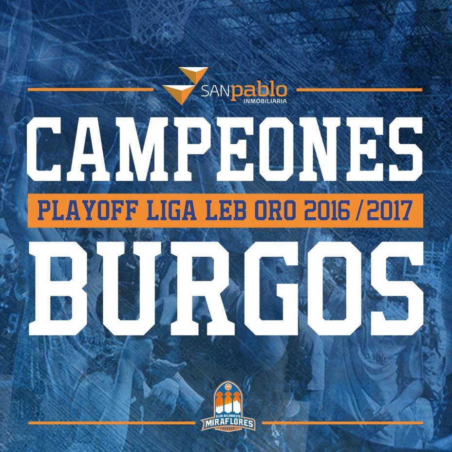 Burgos Leb