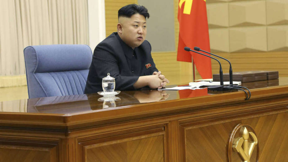Pyongyang responde: Estamos dispuestos a sentarnos con EEUU en cualquier momento