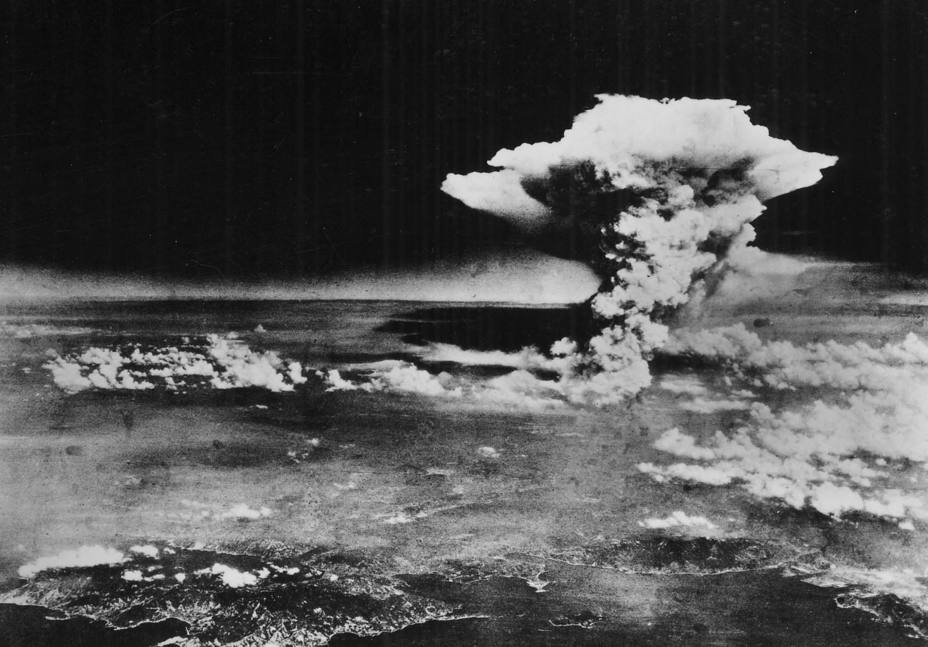 Se cumplen 73 años desde que EEUU lanzase la bomba atómica en Hirosima