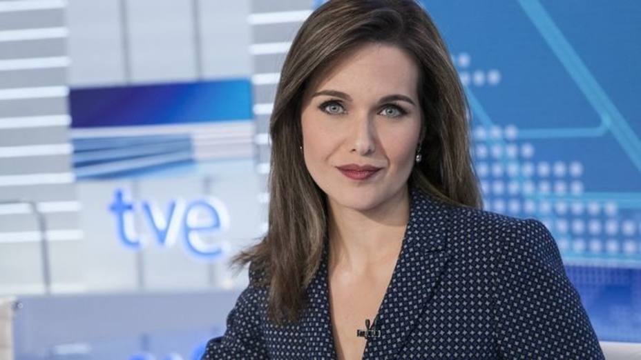 Sigue la purga en TVE: Raquel Martínez dejará de ser presentadora del Telediario de Fin de Semana