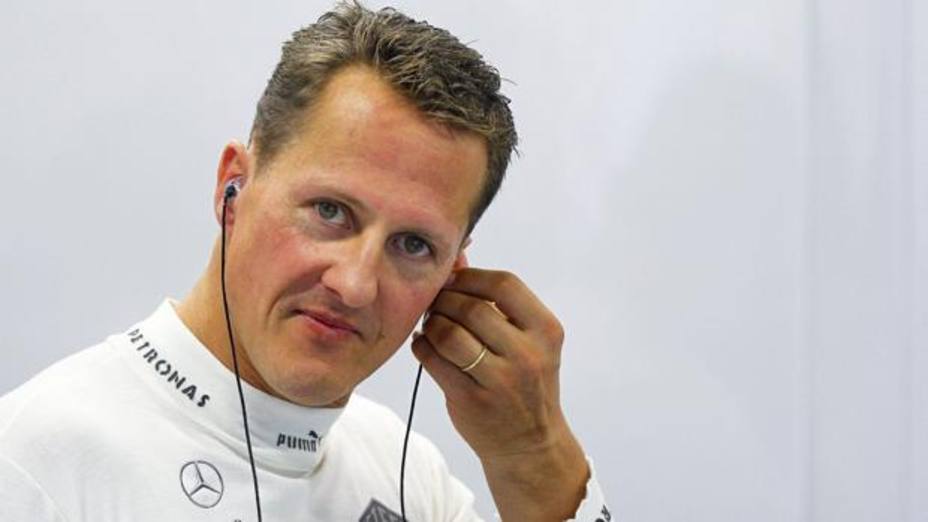 La entrevista inédita de Schumacher por su 50 cumpleaños