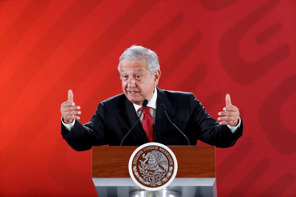 El presidente de México exige a Felipe VI y al Papa pedir perdón y otras claves del día