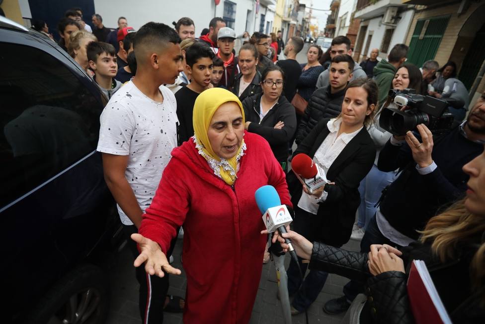 La madre del yihadista que quería atentar en Sevilla: Es un buen chaval, está limpio