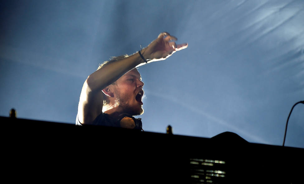 Un año sin el DJ sueco Avicii