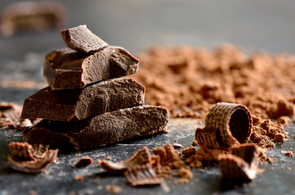 Sanidad alerta de un chocolate que se vende en los supermercados y que contiene cannabis