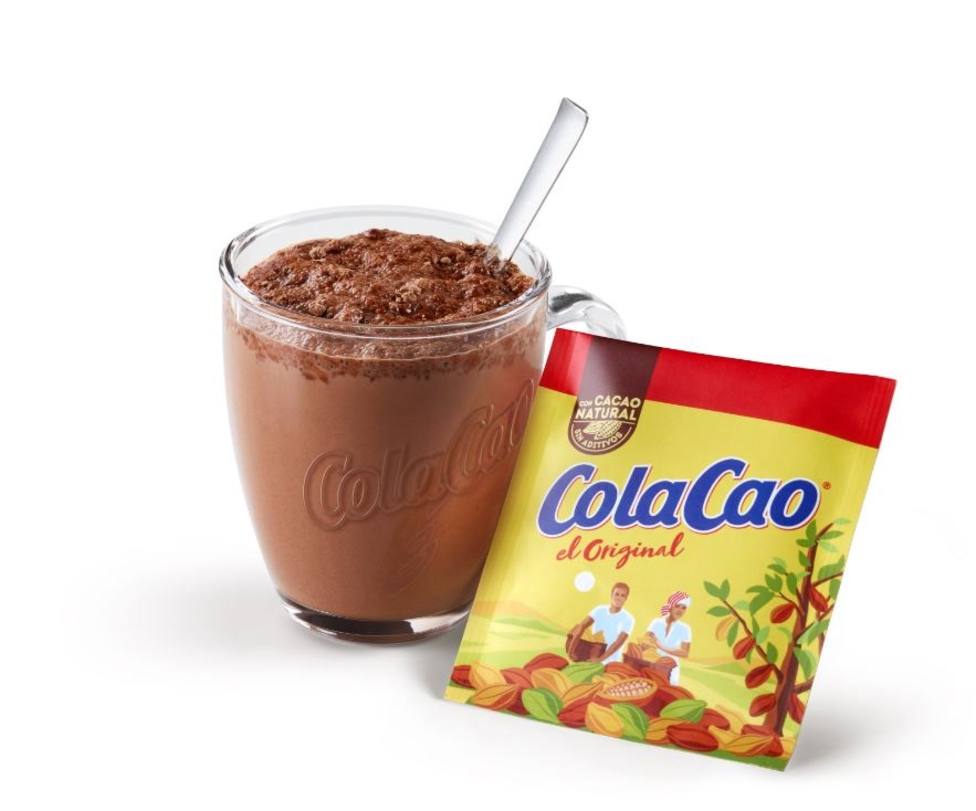 ColaCao celebra sus 75 años apostando por la innovación y la sostenibilidad