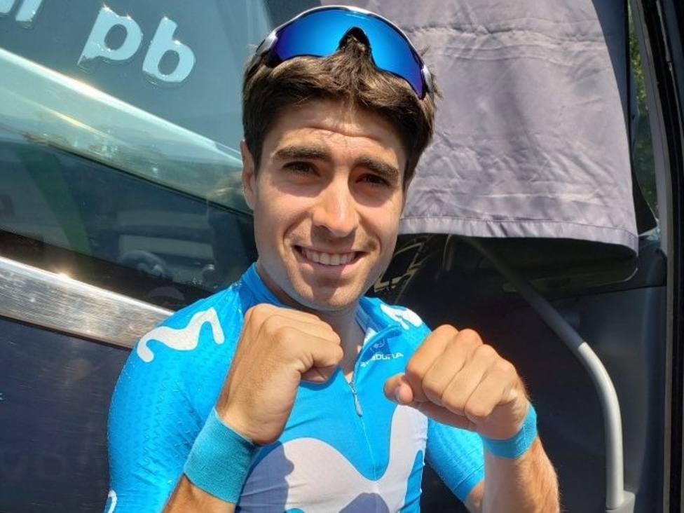Ciclismo/Giro.- El ruso Zakarin gana la decimotercera etapa del Giro y Landa recupera sus opciones