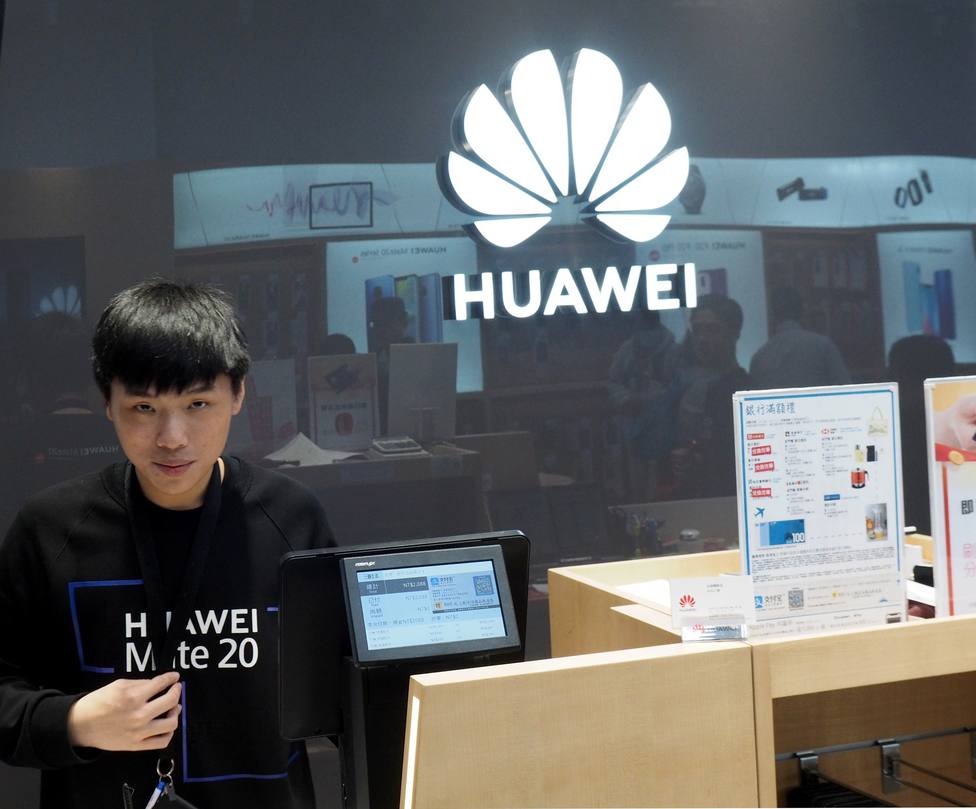 Huawei presenta su alternativa a Android: el sistema operativo HarmonyOS
