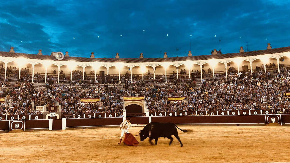 La plaza de toros de Albacete y su feria de la Feria de la Virgen de los Llanos, a examen