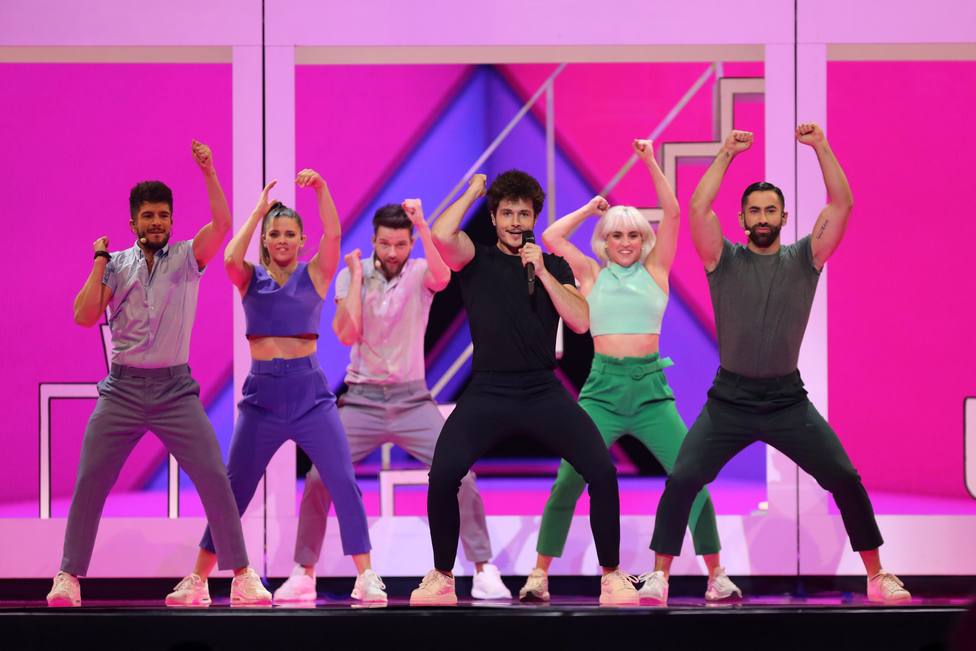 Eurovisión volverá a España por cuarto año consecutivo: así será la PrePartyES 2020