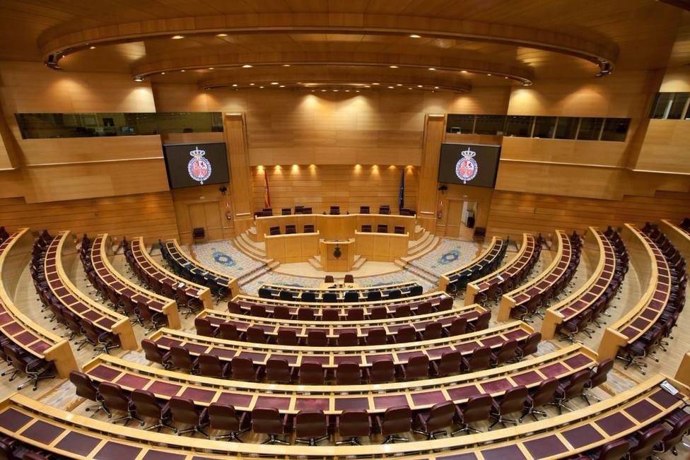 El Senado abre hoy la legislatura con un PSOE sin mayoría asegurada y con 20 partidos políticos