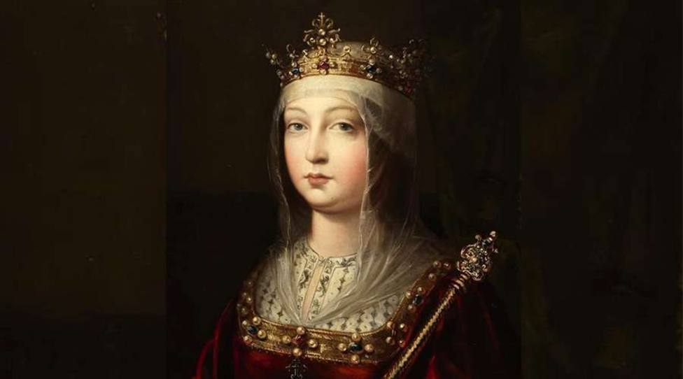 Isabel la Católica, la Reina con mano de hierro que conformó los pilares de la actual España