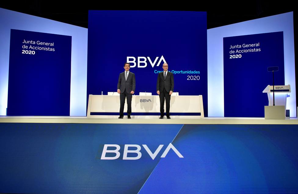 Torres (BBVA) pide “coordinación” para mitigar el impacto económico del coronavirus
