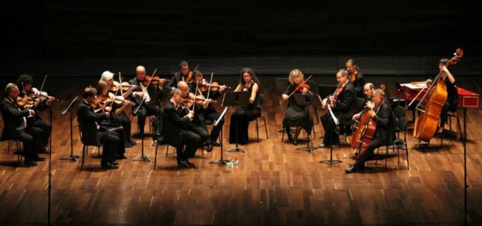 Orquesta Ibérica