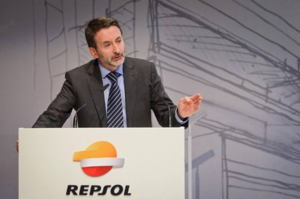 Repsol invertirá 150 millones de euros en una nueva planta de hidrobiodiésel en Cartagena