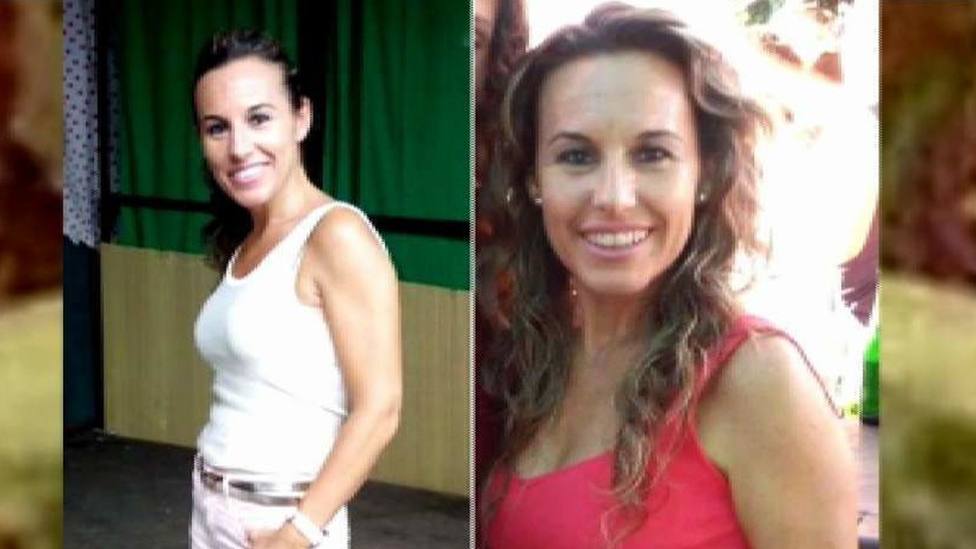 Manuela Chavero desaparecida hace más de 4 años