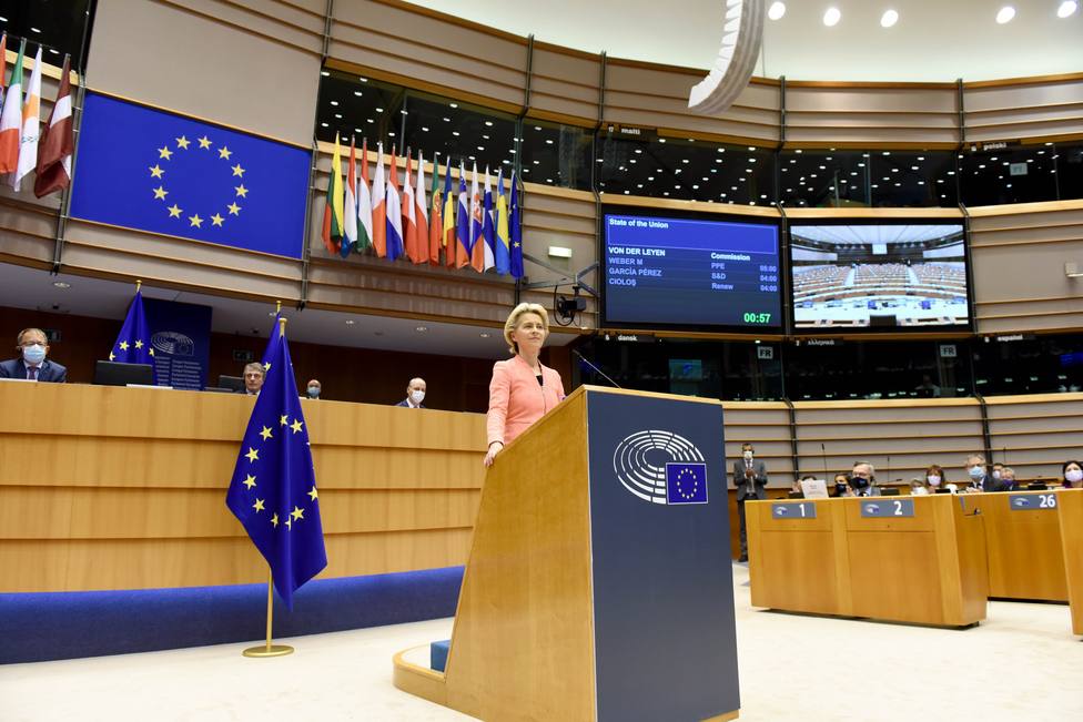 El Gobierno pide a UE acelerar negociaciones del Tratado sobre la Energía