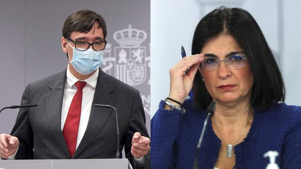 España frente a la Semana Santa en plena pandemia: ¿Qué ha cambiado un año después?