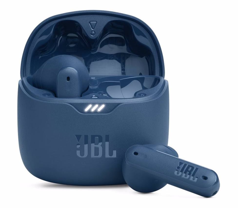 Gadgets: JBL amplía sus auriculares TWS con Tune Flex y sus almohadillas abiertas o selladas y los deportivos Reflect Aero