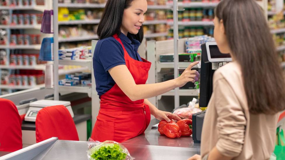 La nueva estrategia infalible que utilizan los supermercados para que gastemos más de lo necesario