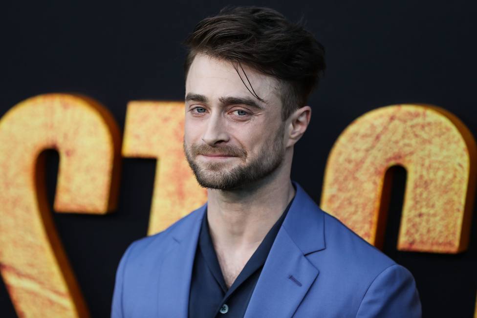 Daniel Radcliffe se sincera sobre su futuro y su entrada al Universo Marvel: No debería abrir la boca