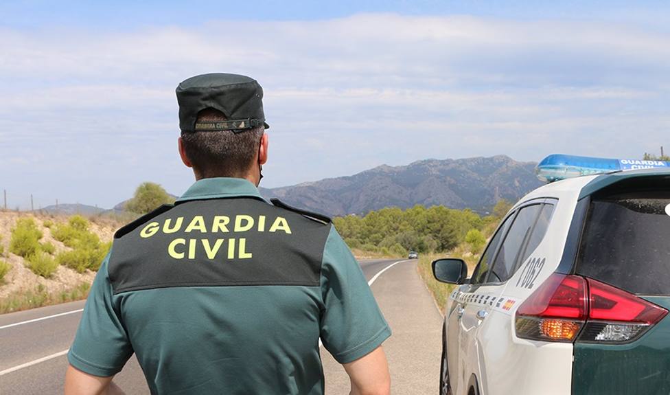 Localizados con vida en un vehículo en Villarrasa el hombre y su nieto desaparecidos en Manzanilla