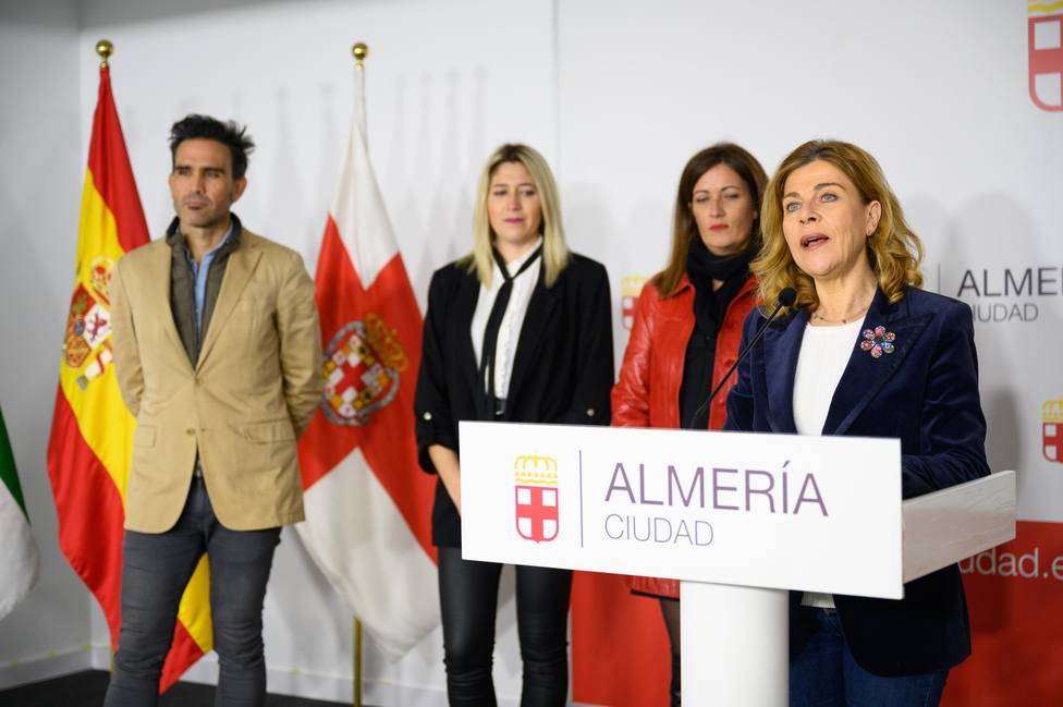 La X Carrera de la Mujer de Almería se celebrará el 5 de marzo con la meta de la igualdad