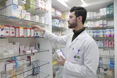 Las farmacias han puesto en marcha el Código Alzheimer, para detectar posibles casos