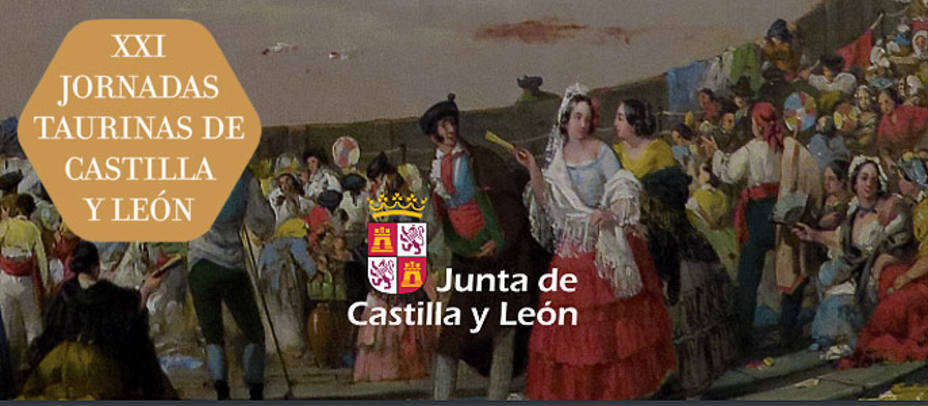 Las Jornadas Taurinas de Castilla y León alcanzan este año su vigésimo primera edición